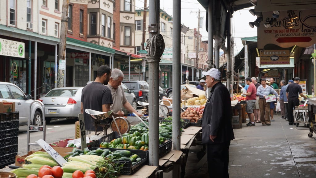 Little italy итальянская ул