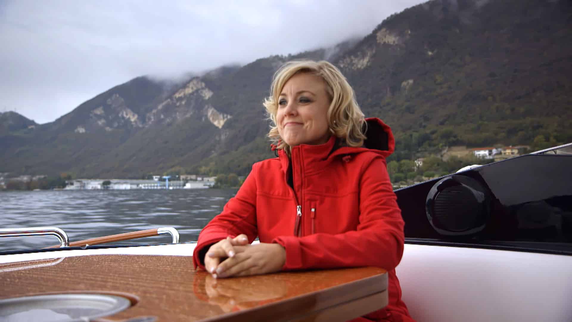Kathy McCabe: Italian Travel Expert and PBS Travel Host - Dream of Italy1920 x 1080