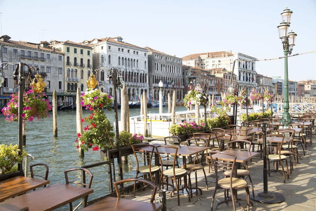 Venice Restaurants: Eat Like the Real Venetians - Dream of Italy