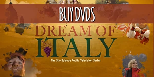 travel show about italy