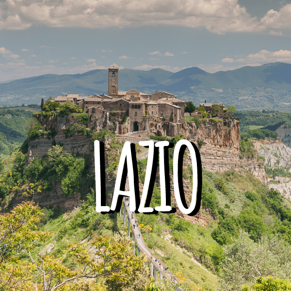 lazio - Dream of Italy