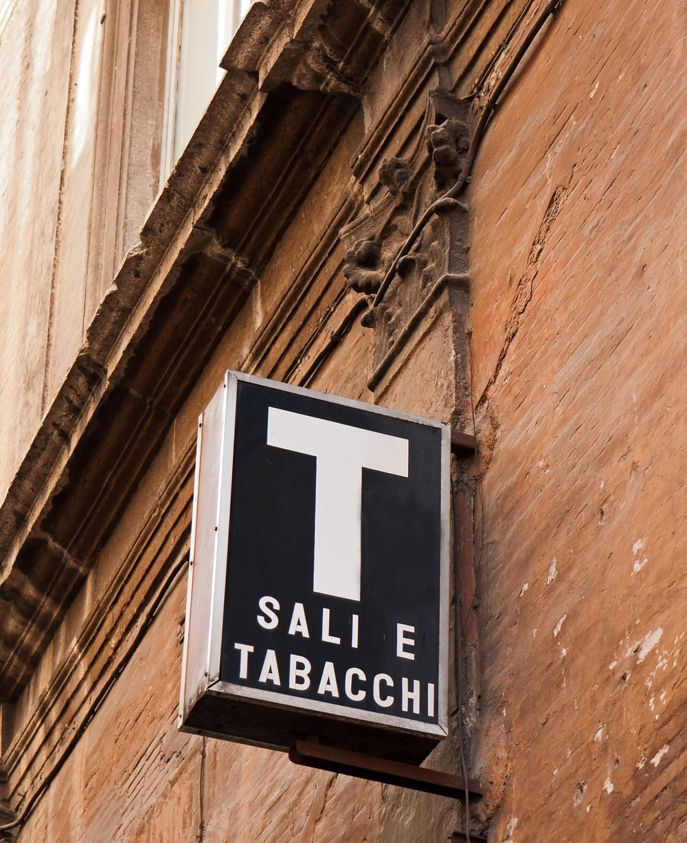 An Italian Convenience (June/July 2023)