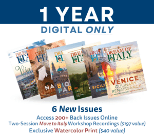 1 Year Membership - Digital Only