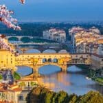 Walk Through Florence’s Newly Reopened Vasari Corridor