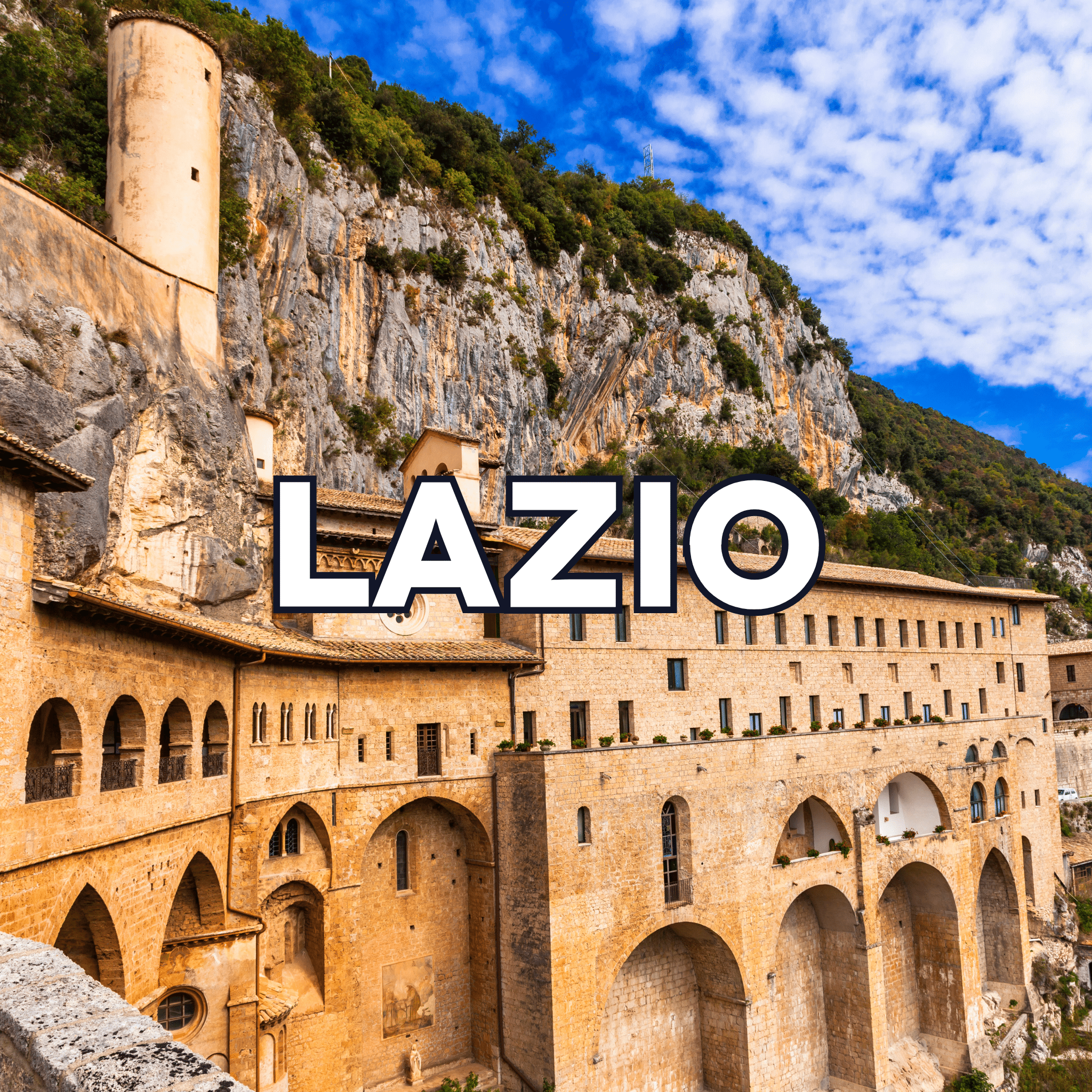 Lazio