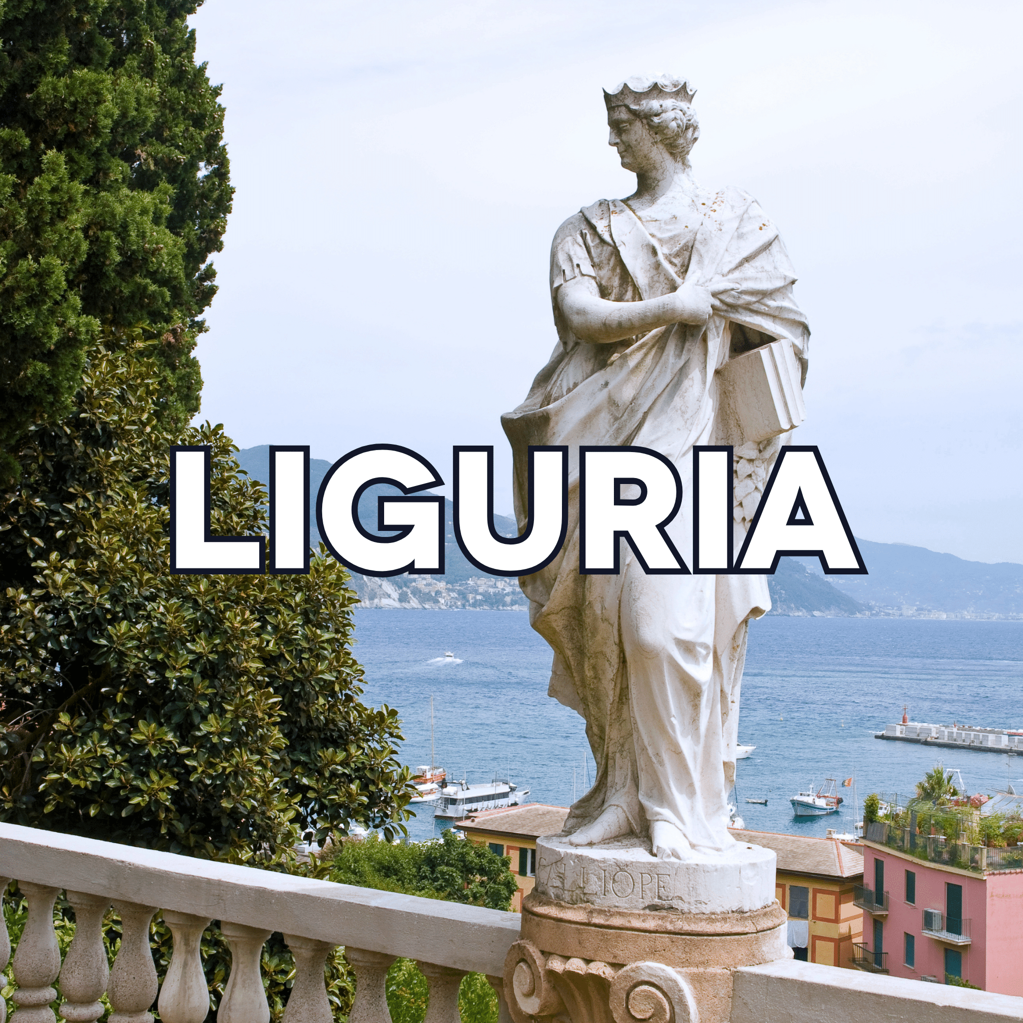 Liguria