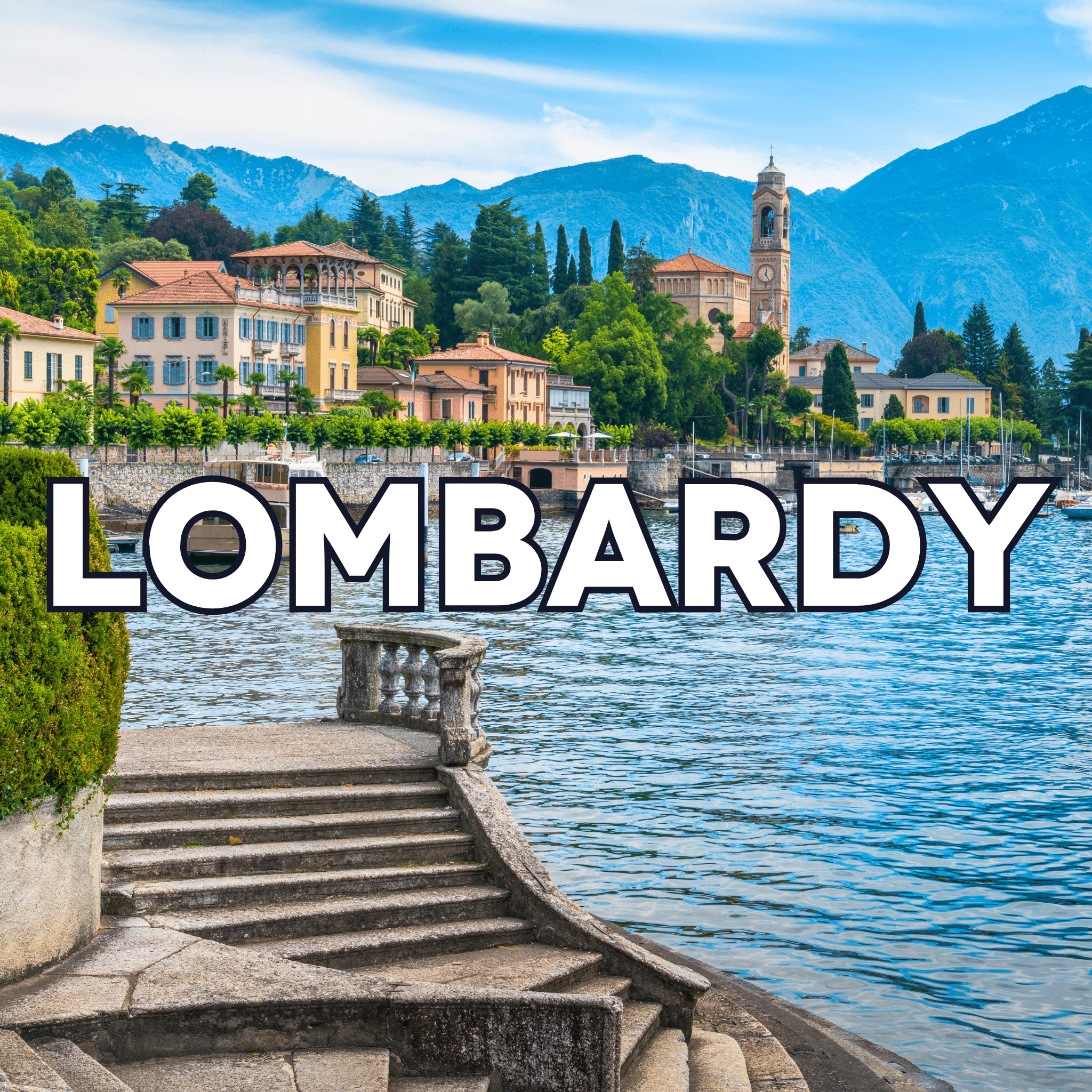 Lombardy