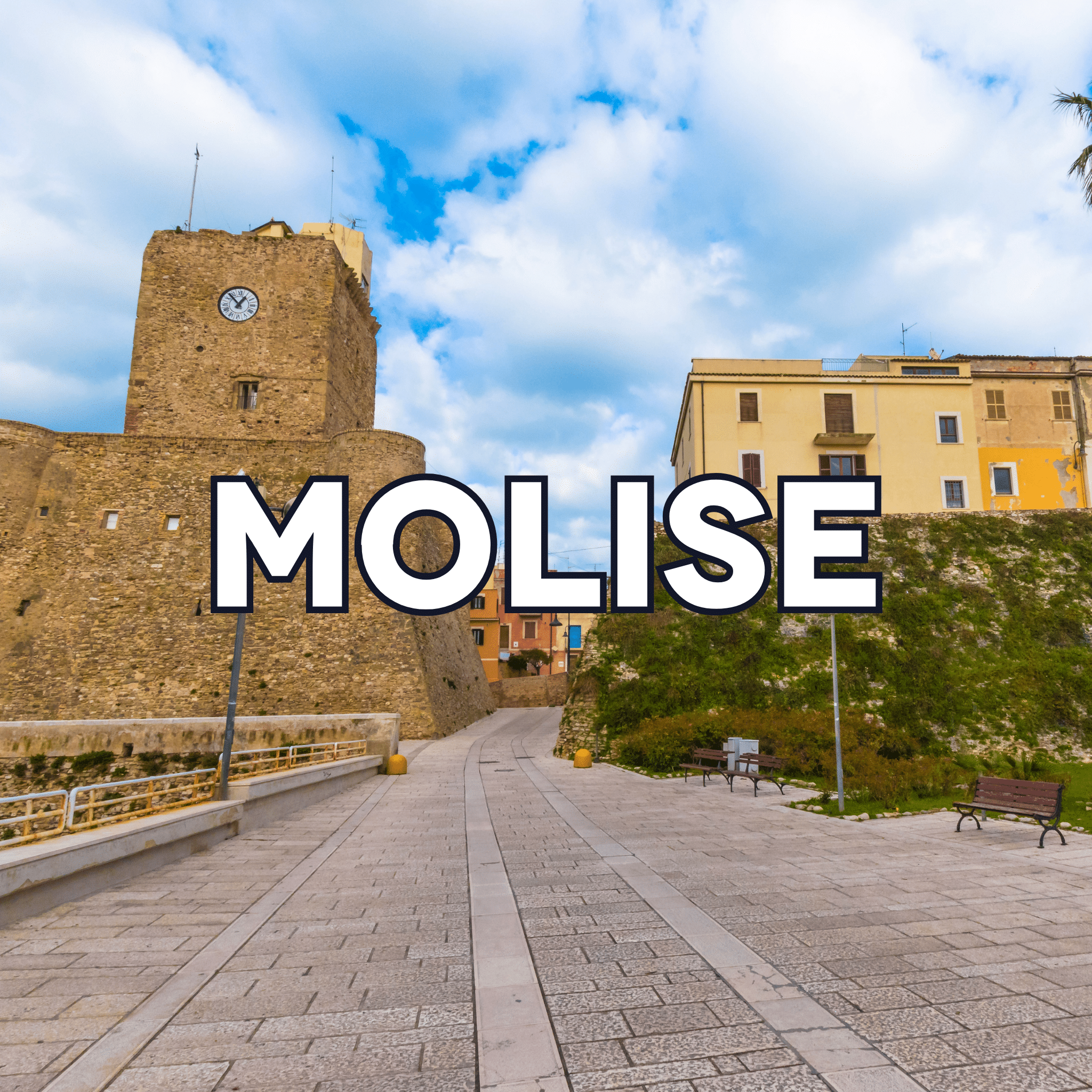 Molise