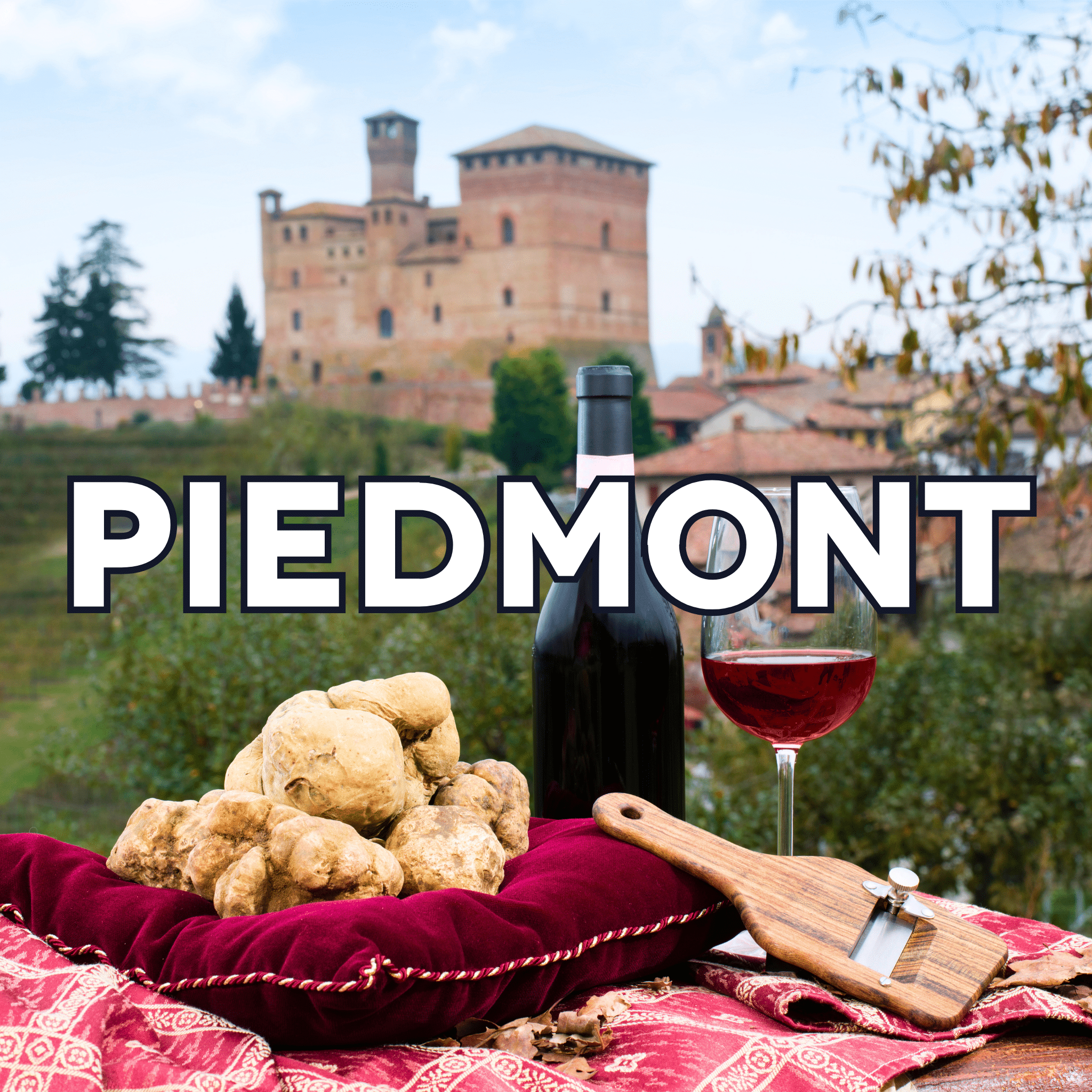 Piedmont