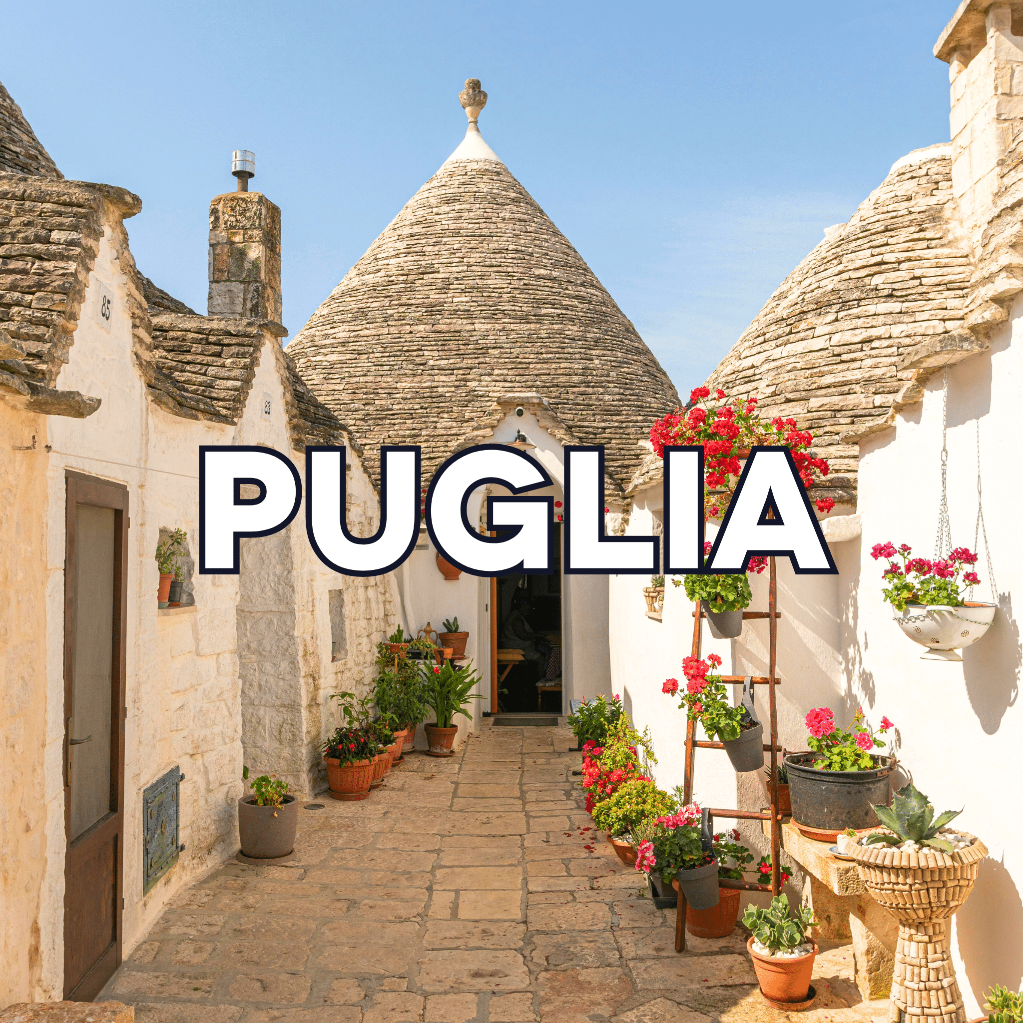 Puglia