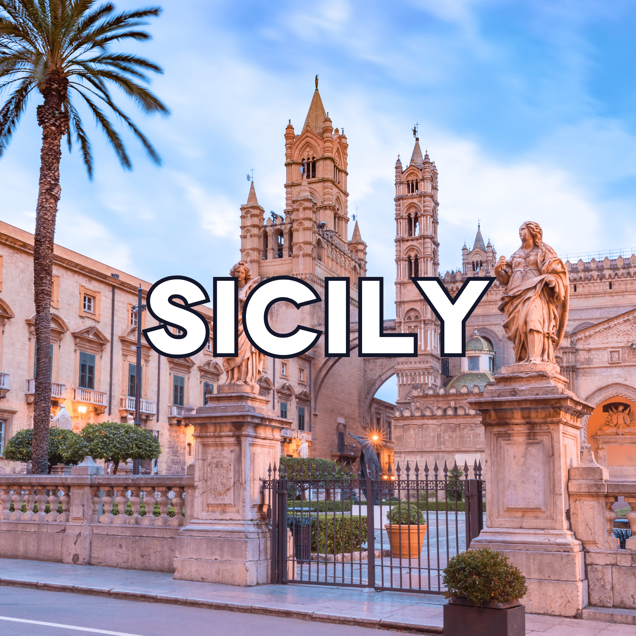 Sicily