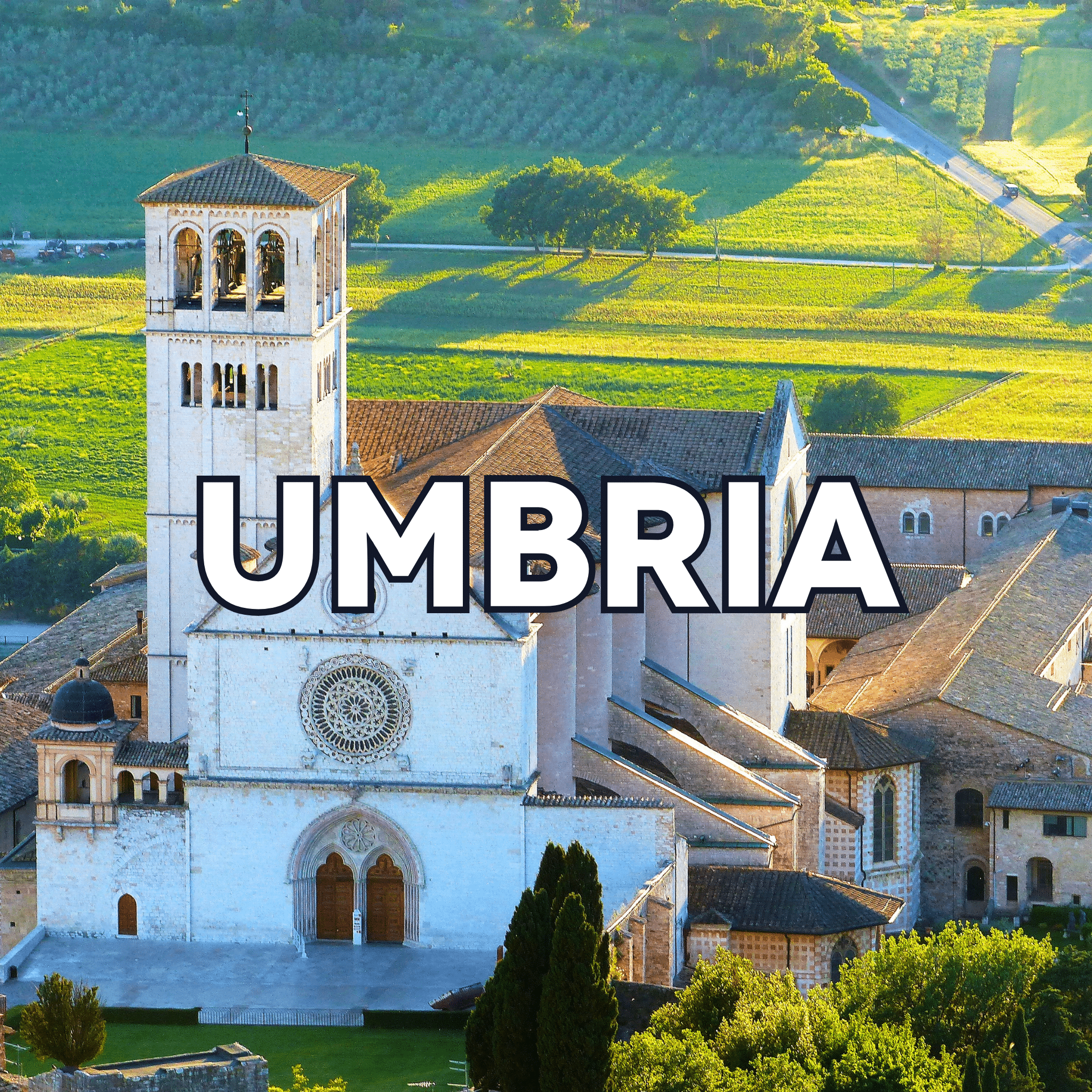 Umbria