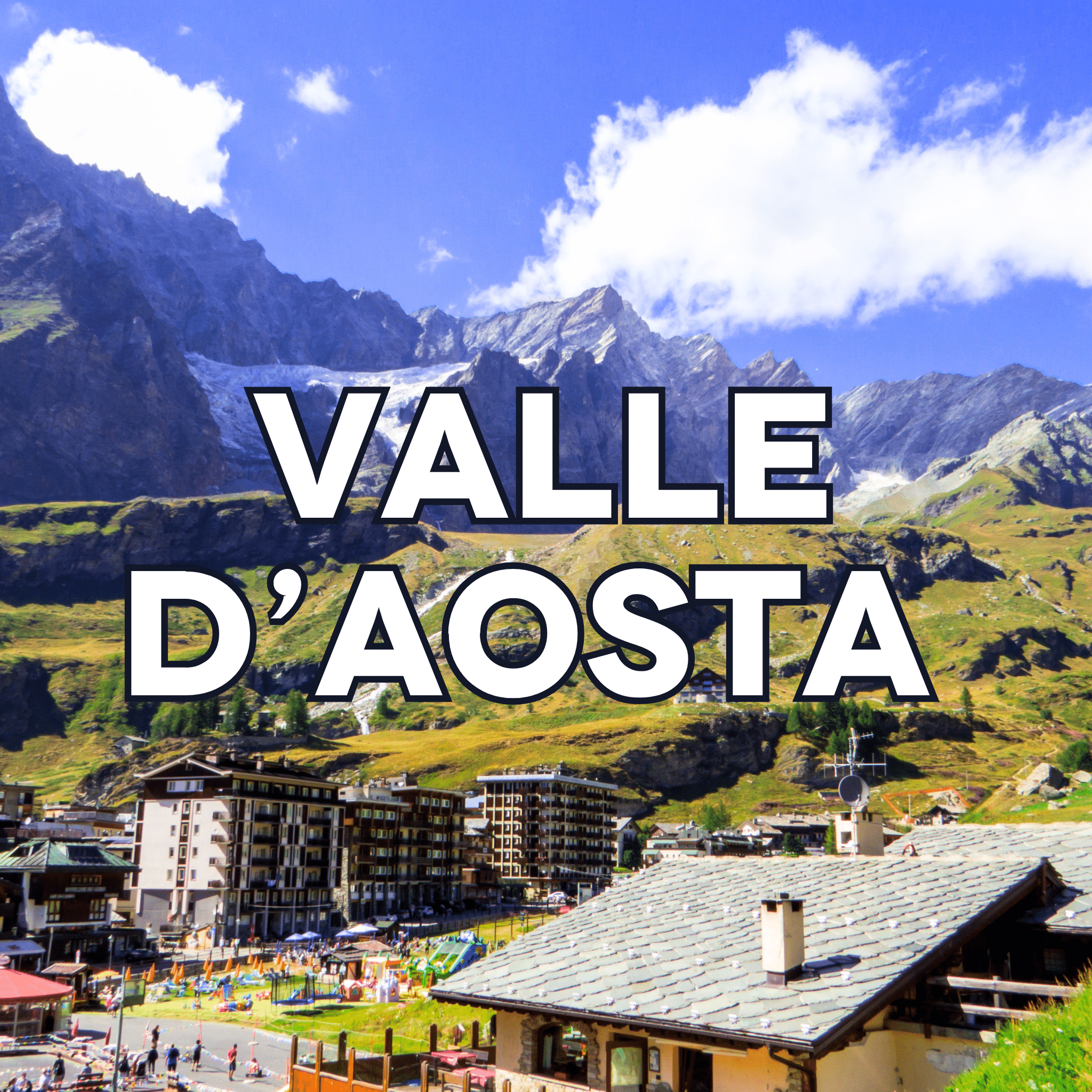 Valle d'Aosta