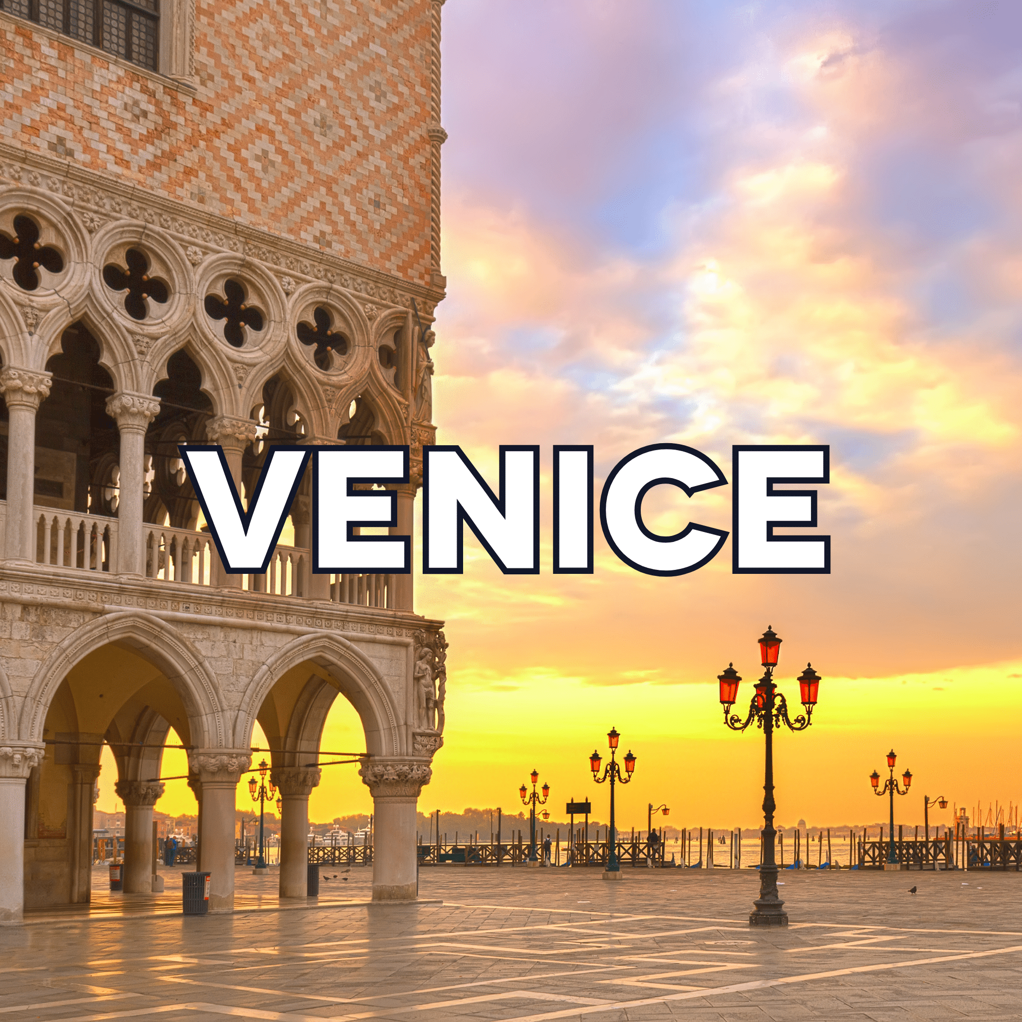 Venice